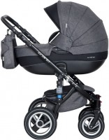 Коляска RIKO Brano 2 in 1