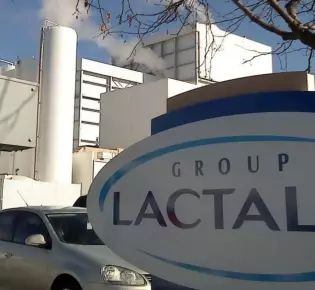 Вакансии группы компаний Lactalis в Белгороде: ваш шанс на карьерный рост!
