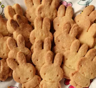 Детское печенье: как выбрать вкусное и полезное лакомство для вашего малыша