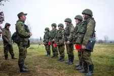 Вакансии в военных частях: где искать и как подготовиться к службе по контракту