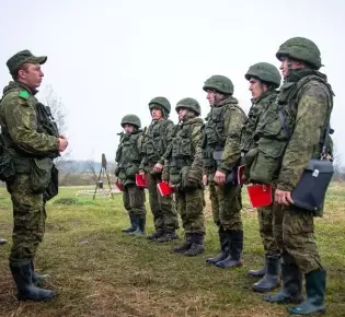 Вакансии в военных частях: где искать и как подготовиться к службе по контракту
