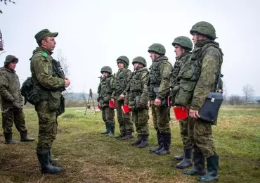 Вакансии в военных частях: где искать и как подготовиться к службе по контракту