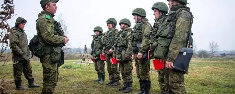 Вакансии в военных частях: где искать и как подготовиться к службе по контракту