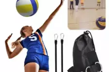 Спортивные товары для волейбола: практичный гид по выбору экипировки