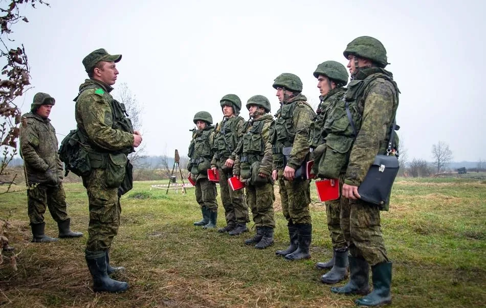 Вакансии в военных частях: где искать и как подготовиться к службе по контракту