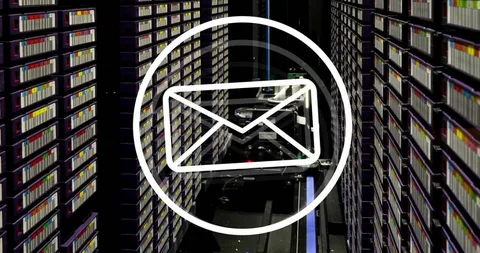 Как работают российские почтовые сервера и что это значит для пользователя